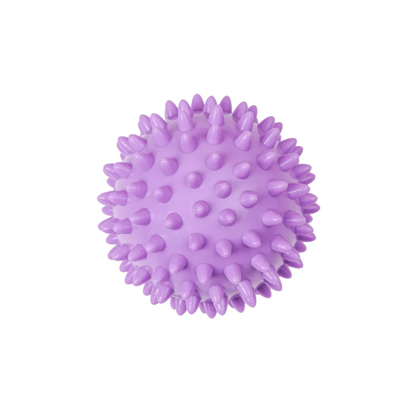 Household cleaning products Plastic silicone laundry balls Washing machine washing and drying magic laundry balls