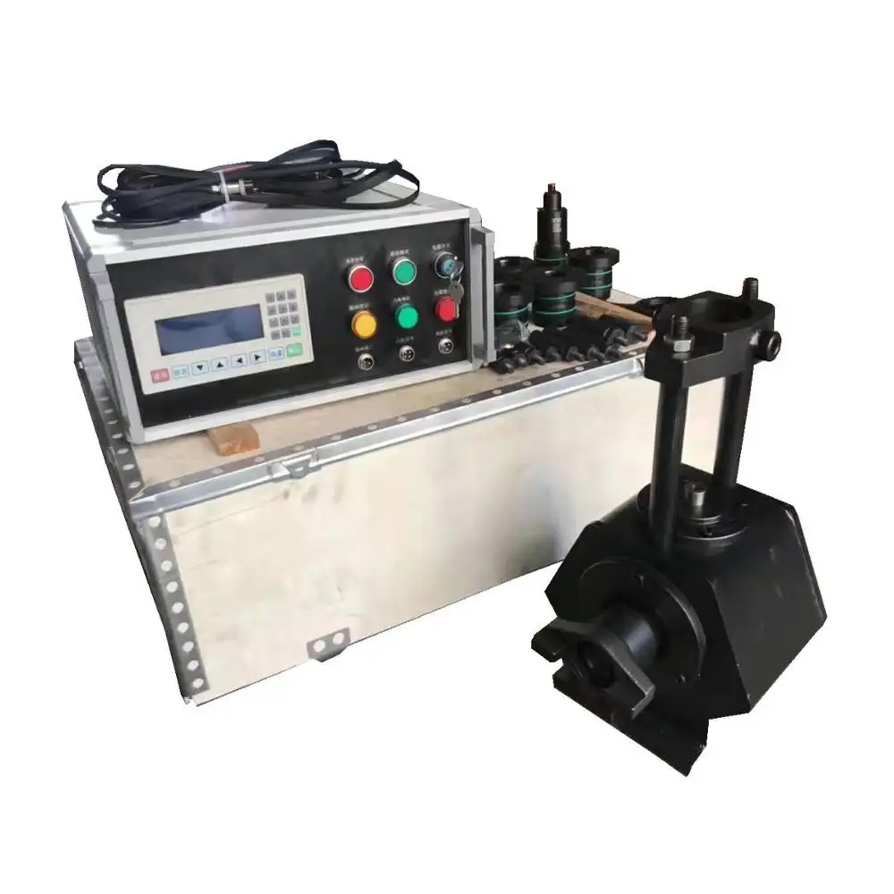 EUI EUP injector tester Cambox and Camshaft tester