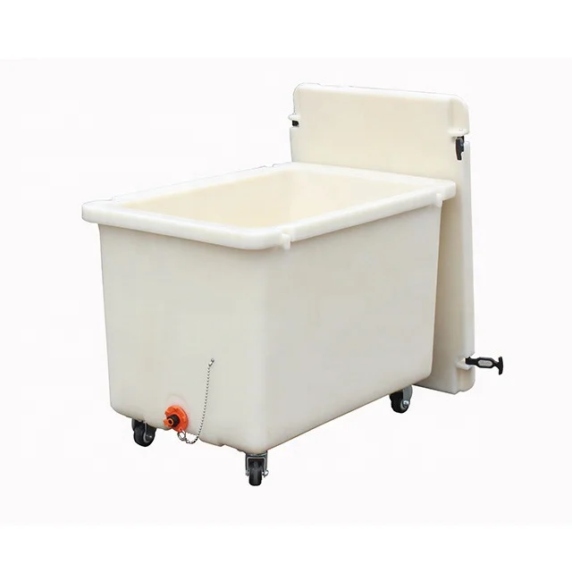
200L 300L 460L 630L 660L 700L 800l 1000L large heavy duty fishing seafood processing container cooler box 