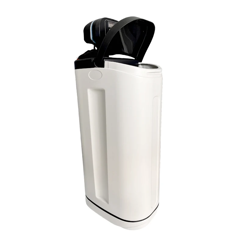 Quality Assurance Small Water Softener Hard Water Softener Best Water Softener Price