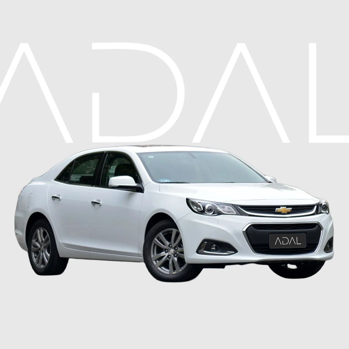 High Performance 5 Seater Luxury American Chevrolet Malibu XL LHD Petrol Car 1.5T Sedan Truck Left Steering Front Wheel Drive