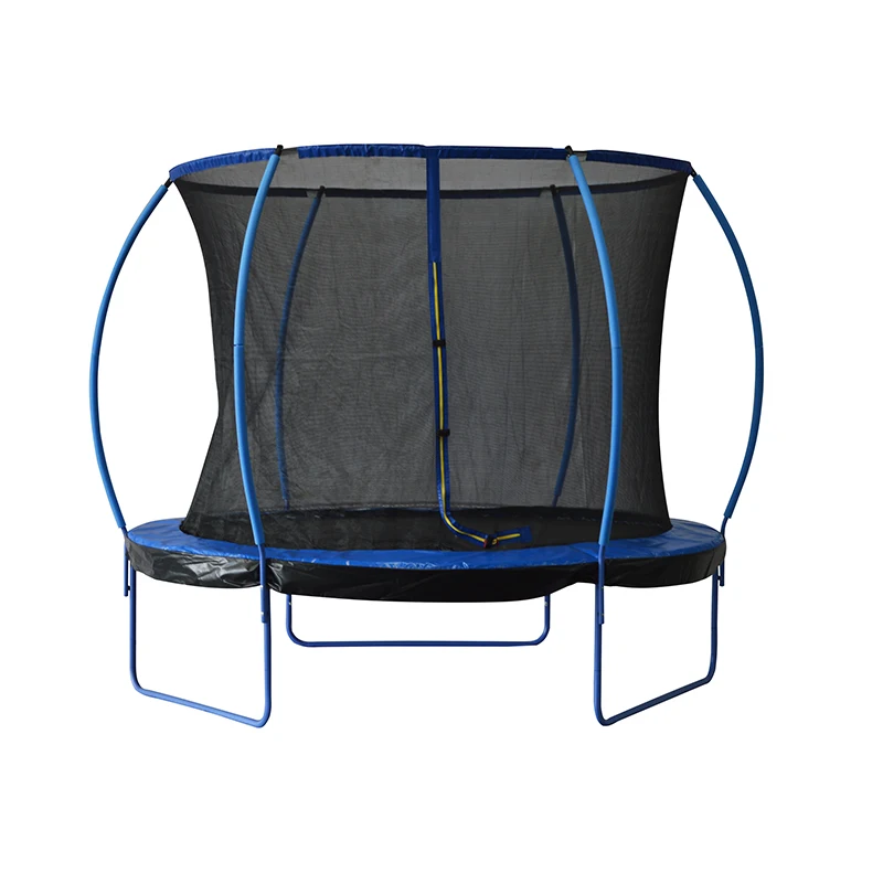Indoor Professional Gymnastic Round Cheap Trampoline for Kids and Adults