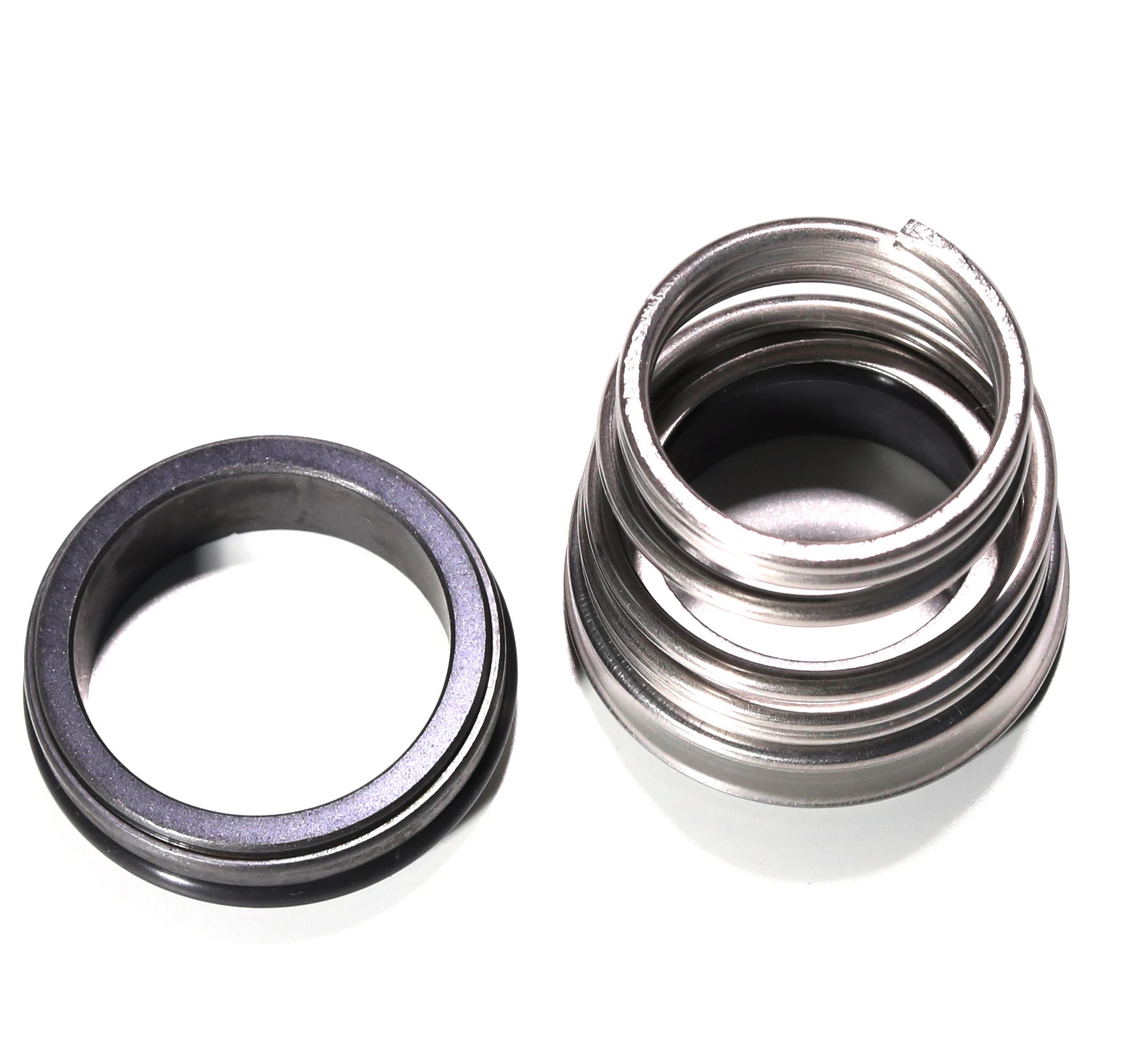 John Crane 155 series mechanical seal for clean water pump