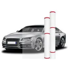 ТПУ Ppf прозрачная 9 5 Mil самовосстанавливающая Автомобильная Защитная пленка