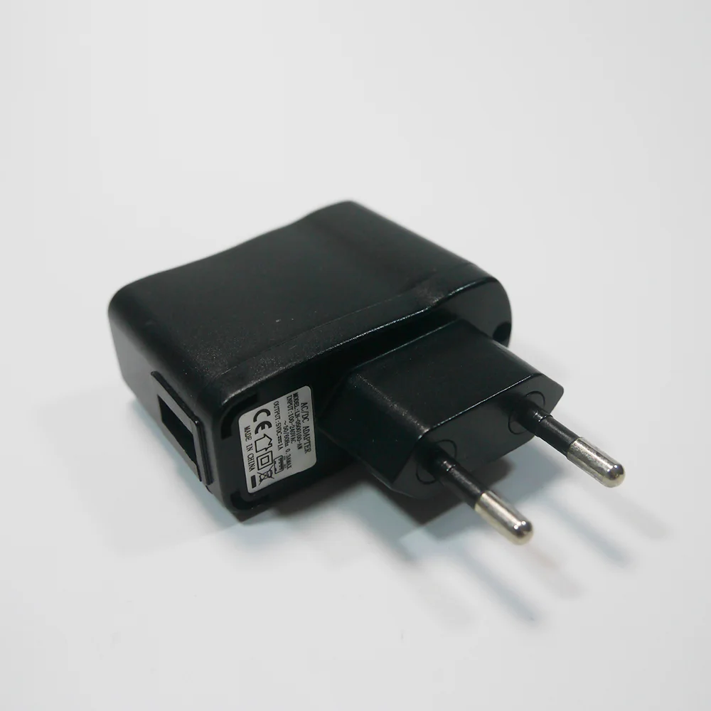  Многофункциональная оптовая продажа 2 3 pin 5V 1A 1.2A 6V 5 W 6W 7W rj11 rj45 wifi лампочка адаптер питания
