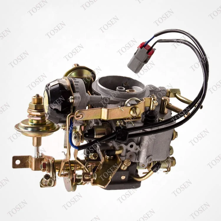 16010-G5211 автомобильный двигатель карбюратор для Nissan A15 Ларго Vanette Tc22 Gc22 Hitachi 86-другие детали двигателя