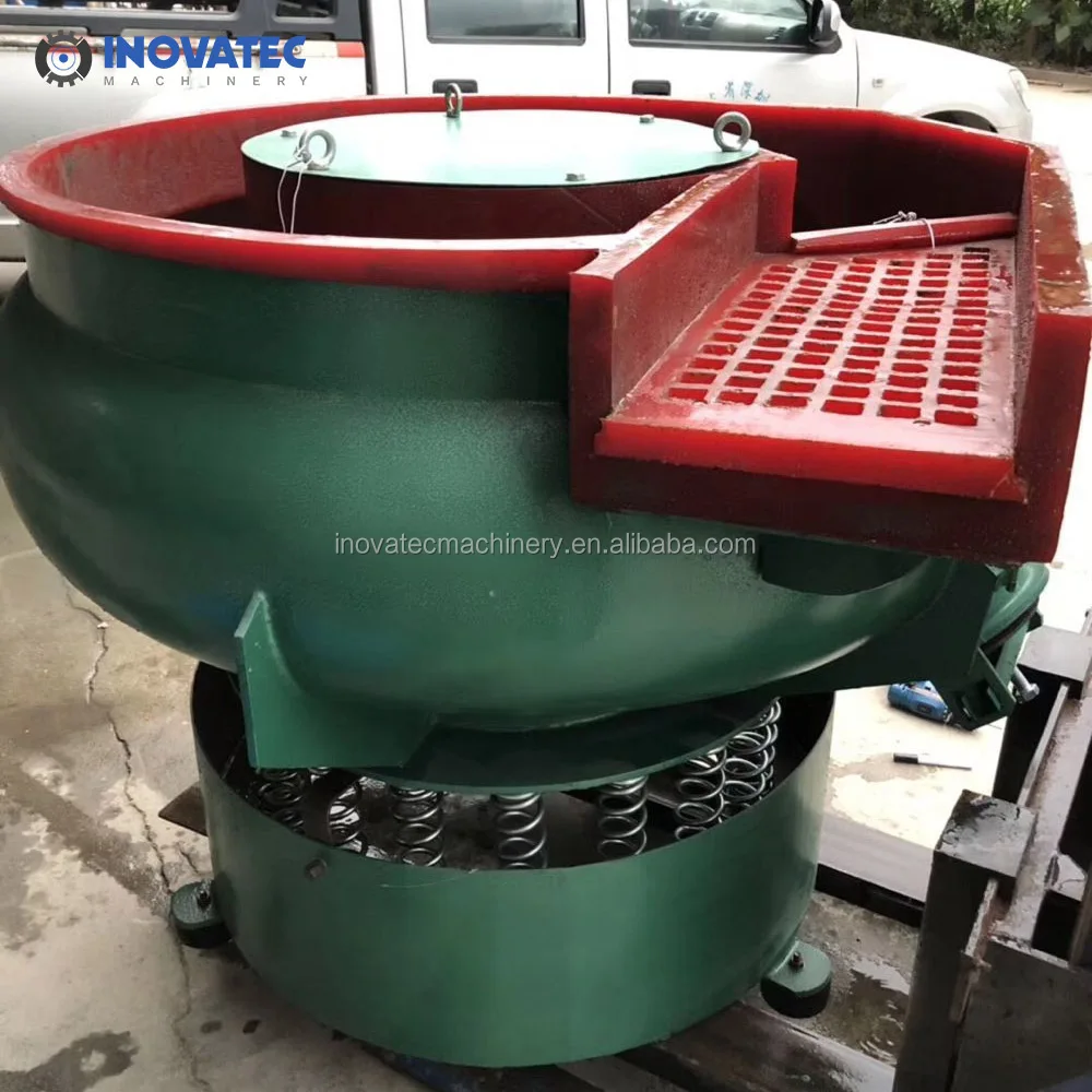 650 литр INV-650B Вибрационный поверхностный доводочный станок/каменная плита, стальные детали щетка для чистки и шлифовальный станок для снятия заусенцев