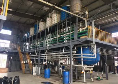 
top quality CAS 4378-13-6 for pharmaceutical intermediates 