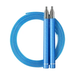 new custom best selling self locking speed jump rope