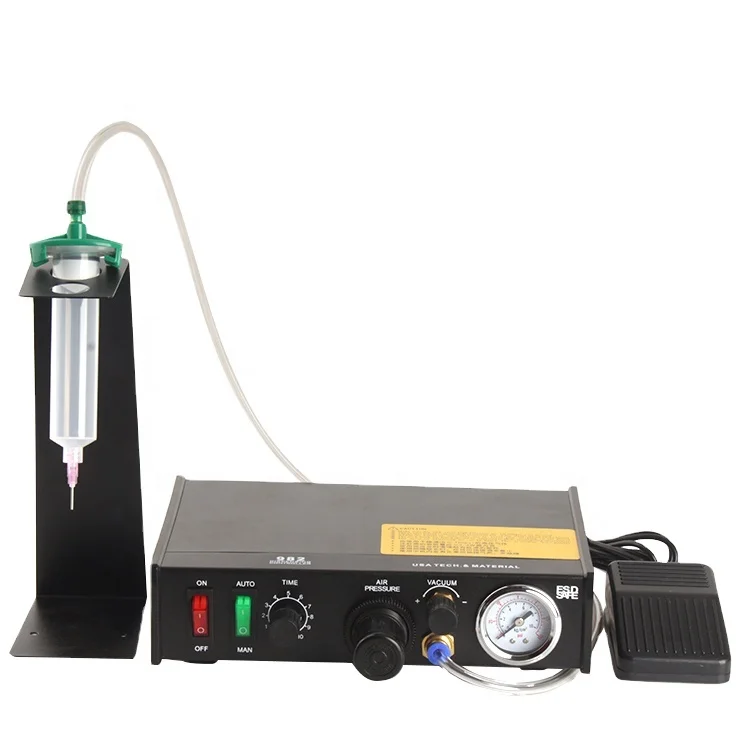 Simple hand-held dispensing machine factory sale the cheapest dispensing the most portable dispensing