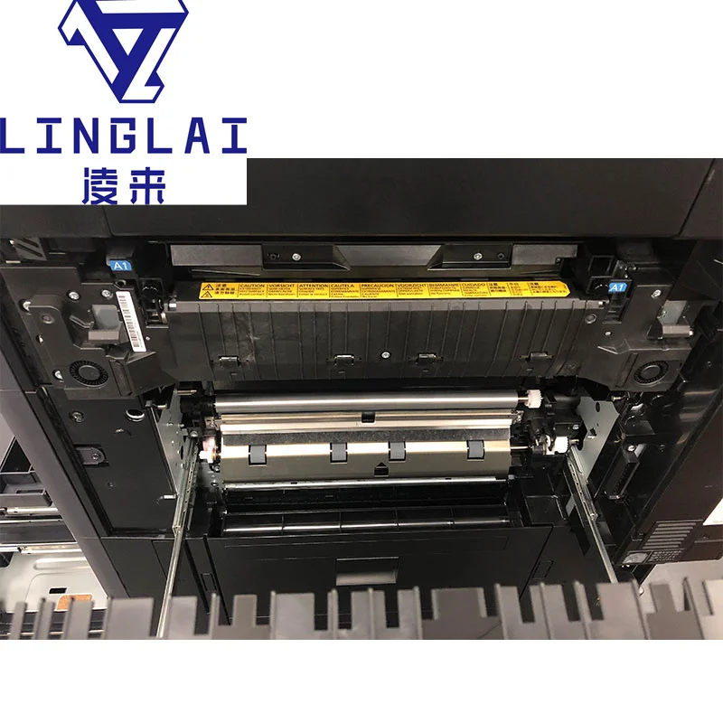 With Good Product Quality copiers A3 Used Printer Photocopy For Kyocera Taskalfa 7052ci Remanufactured Copiers