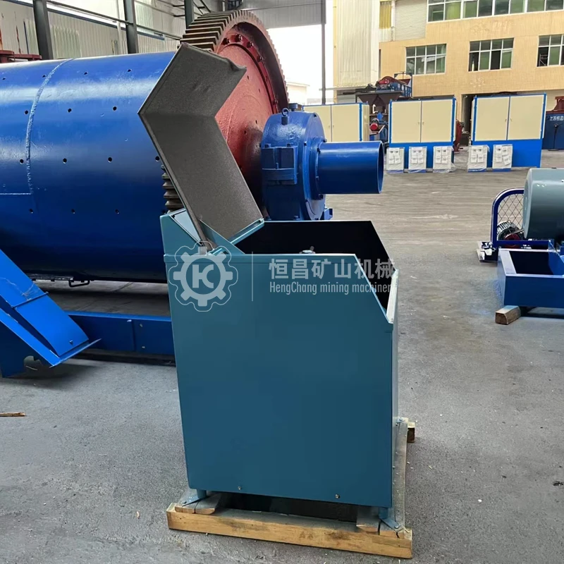 2024 New Type 100g Lab Mineral Grinding Powder 2MZ-100 3MZ-100 4MZ-100 5MZ-100 Laboratory Pulverizer Mill With Tungsten Carbide