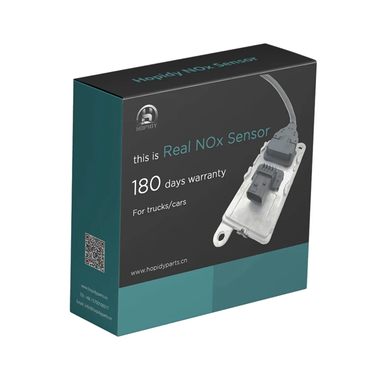 Hopidy NOx Sensor  55500320 HYN3025 For Opel/GM
