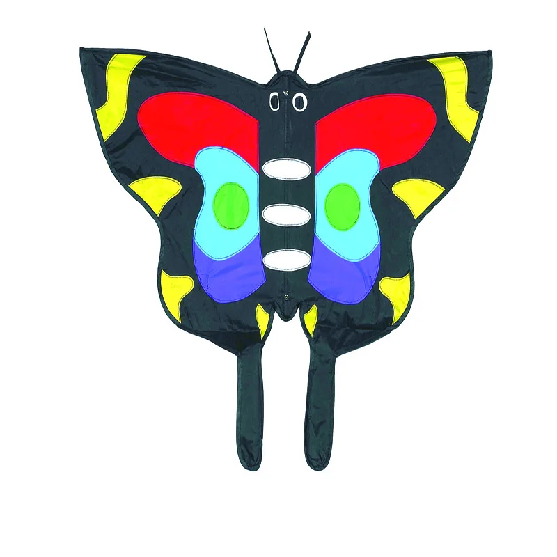 promotional Huge Kite With String And Handle Novelty Toy Kites Flying For Gift