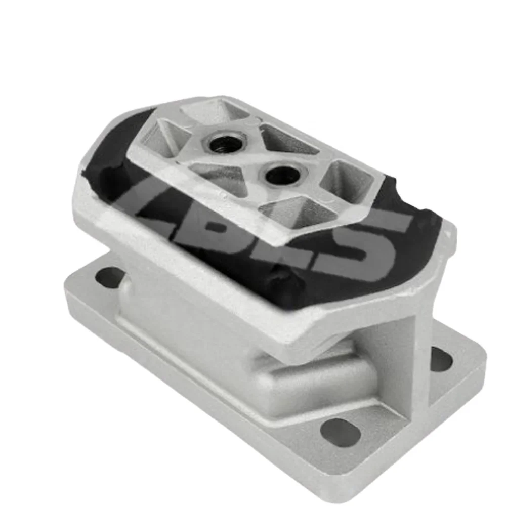 Truck Engine Mounting for M an 81962100242 81962100227