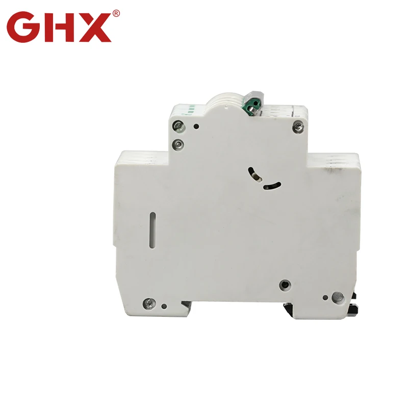 2P 6KA  500V 32A DC miniature circuit breaker MCB for solar pv system
