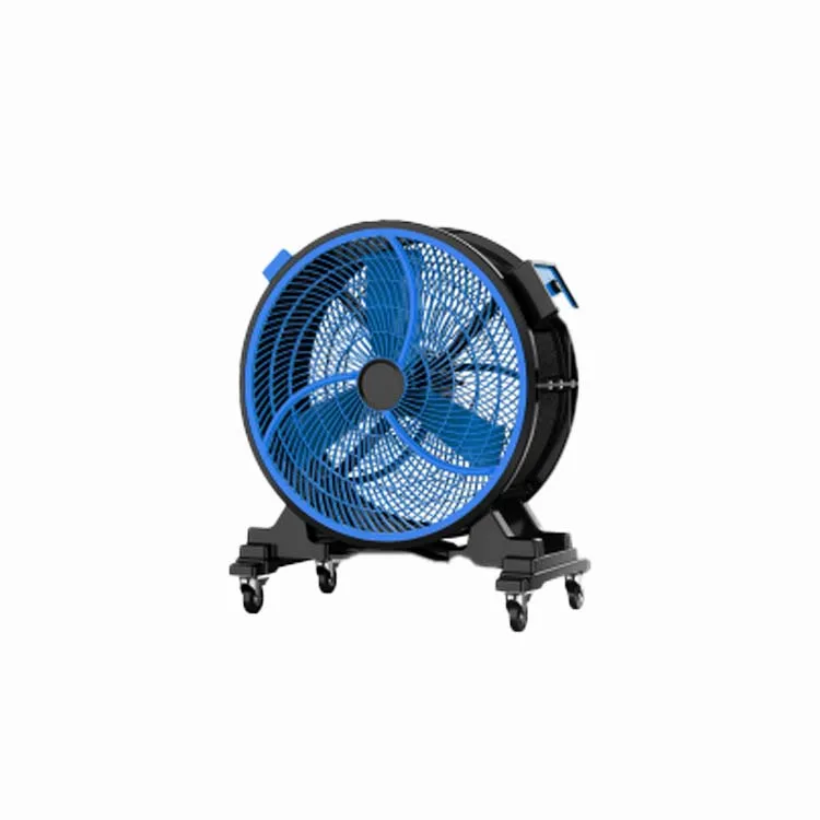 Home Use Electric Tower Pedestal Fans Mechanical Control Cooling DC Electric Fan