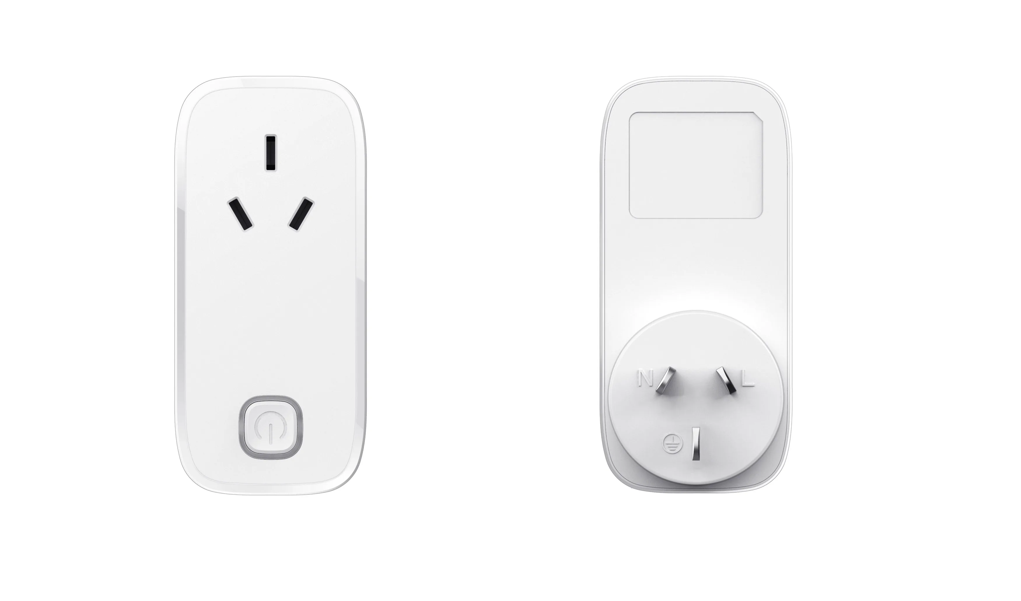  Шлюз Moko plug gateway AU smart MQTT MK106 ble для определения