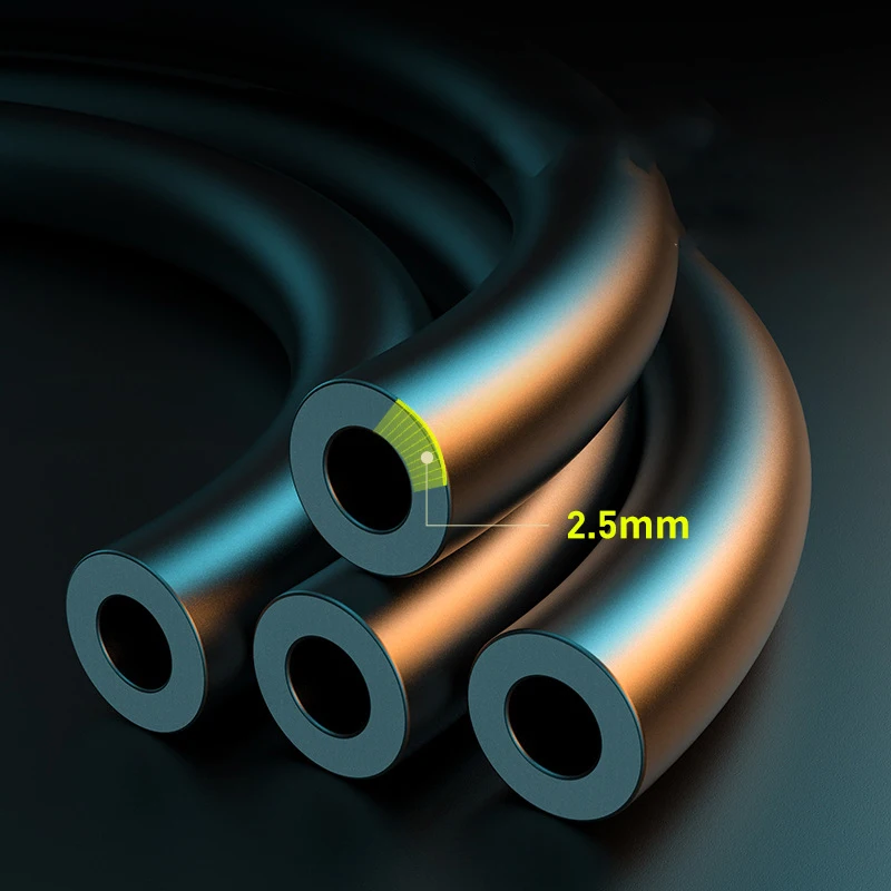 DECELEVEN Multifunctional Home Fitness Exercises Equipment Springs Adjustable Chest Expander Pull Rope Power Twister