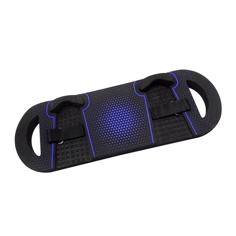 High quality and reasonable design trampoline board bounce board jumping board