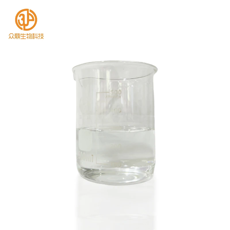 Hot Sale Factory Supply Green Chemical Capric acid/Decanoic acid CAS 334-48-5  for Flavor & Fragrance Intermediates