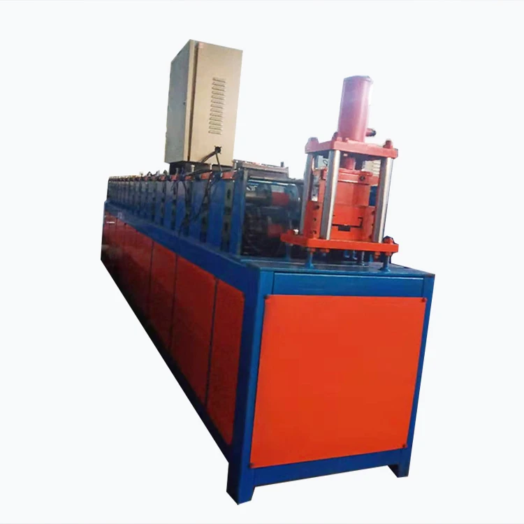 Good Quality steel door frame roll forming machine steel framing machine roll forming machine