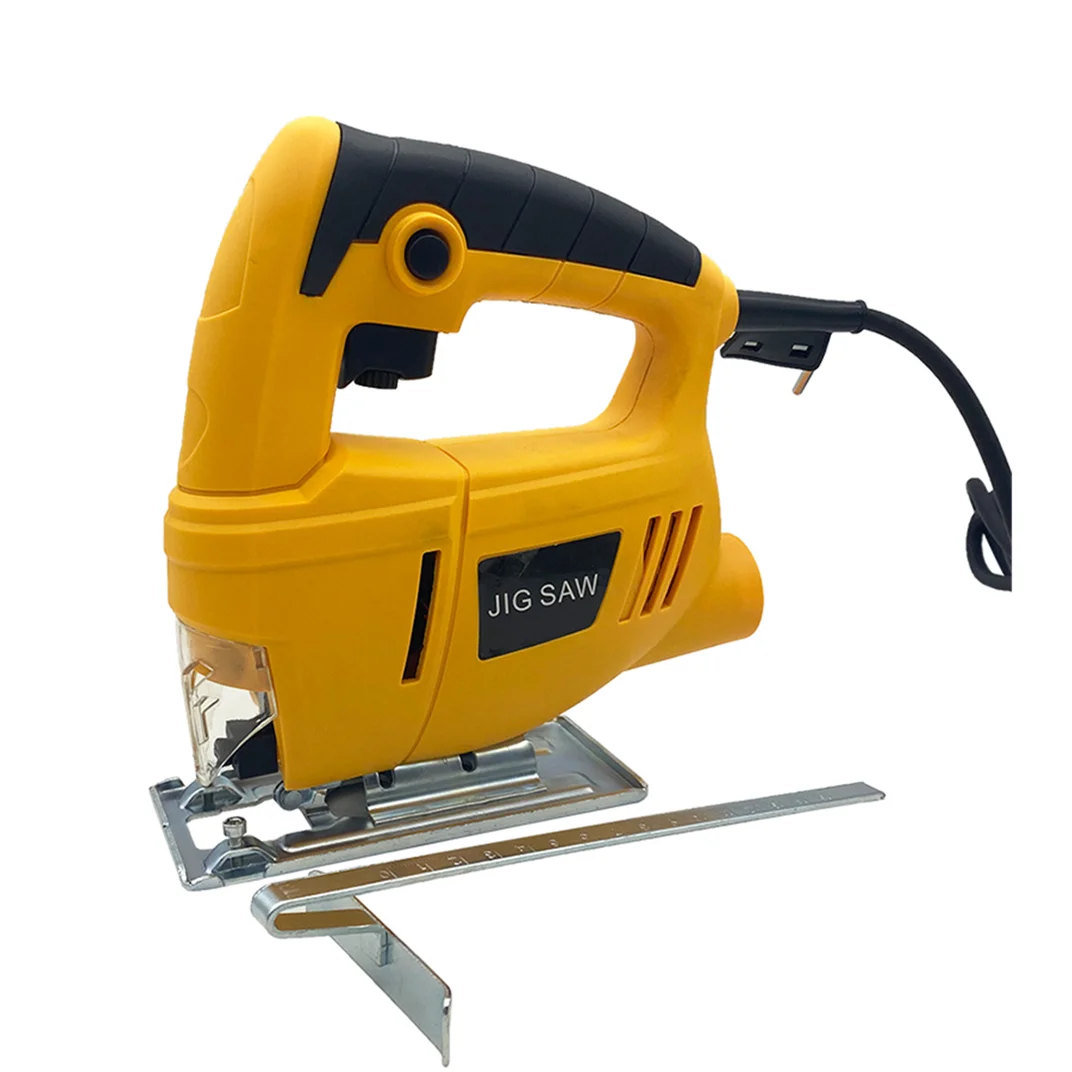 Portable Mini Electric Power Tools Gig Saw Machine Hand Power Tools Portable Wood Working Jig Saw Machine