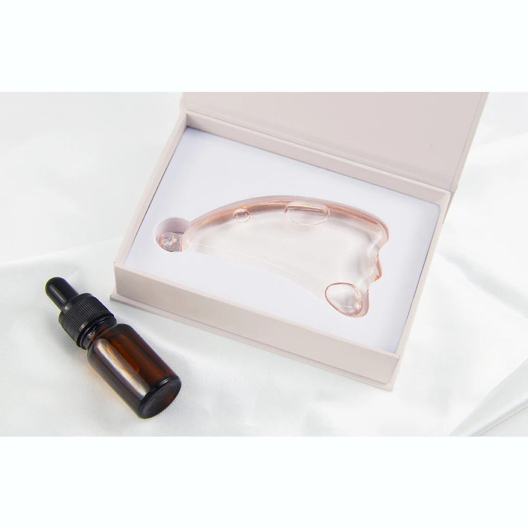 Face massage tool for Skin Care Facial Roller cooling compress massage globe for face Cold Ice Globes