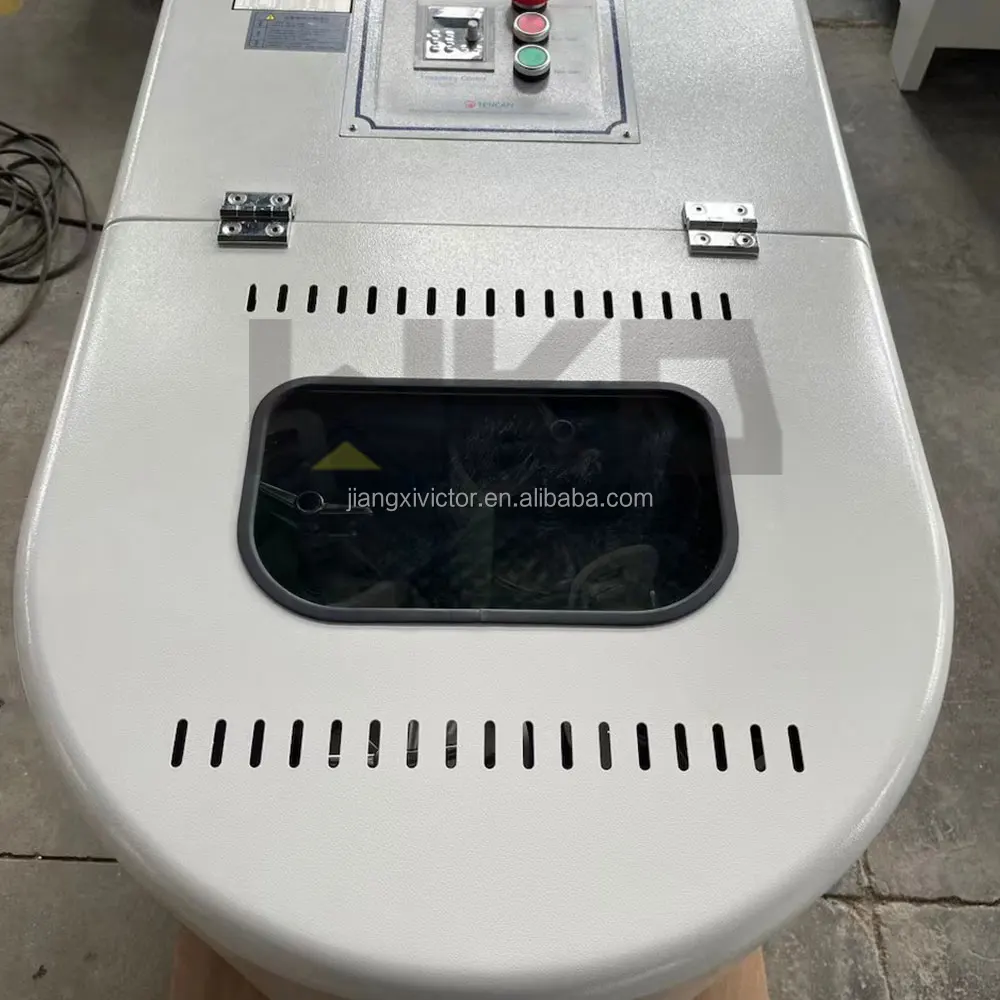 100ML-12L Vertical Bench-top Lab Planetary Ball Mill Grinding Machine Price with Optional Zirconia/Agate Jars/ Balls