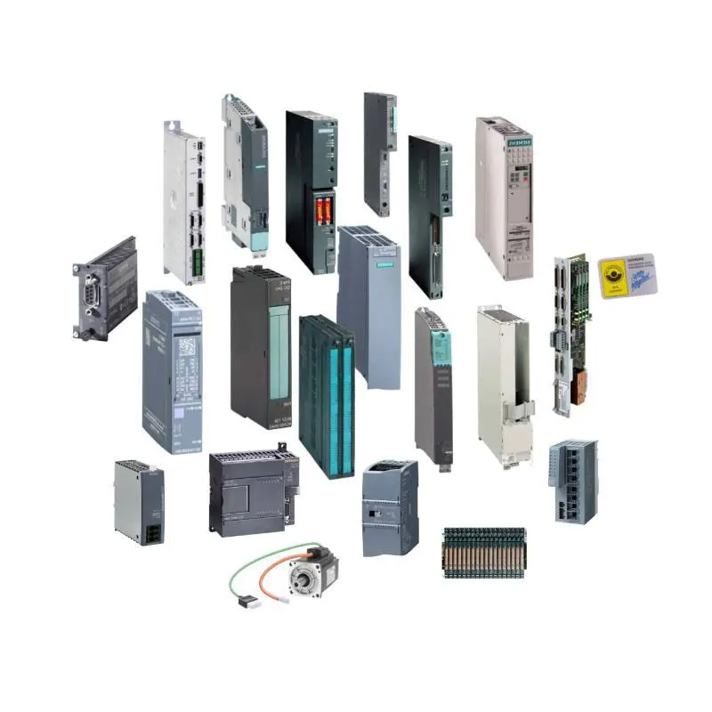 siemens 6ES73321BL000AA0 PLC SM322 DIGITAL OUTPUT MODULE POINT 100% New and Original 6ES7332-1BL00-0AA0