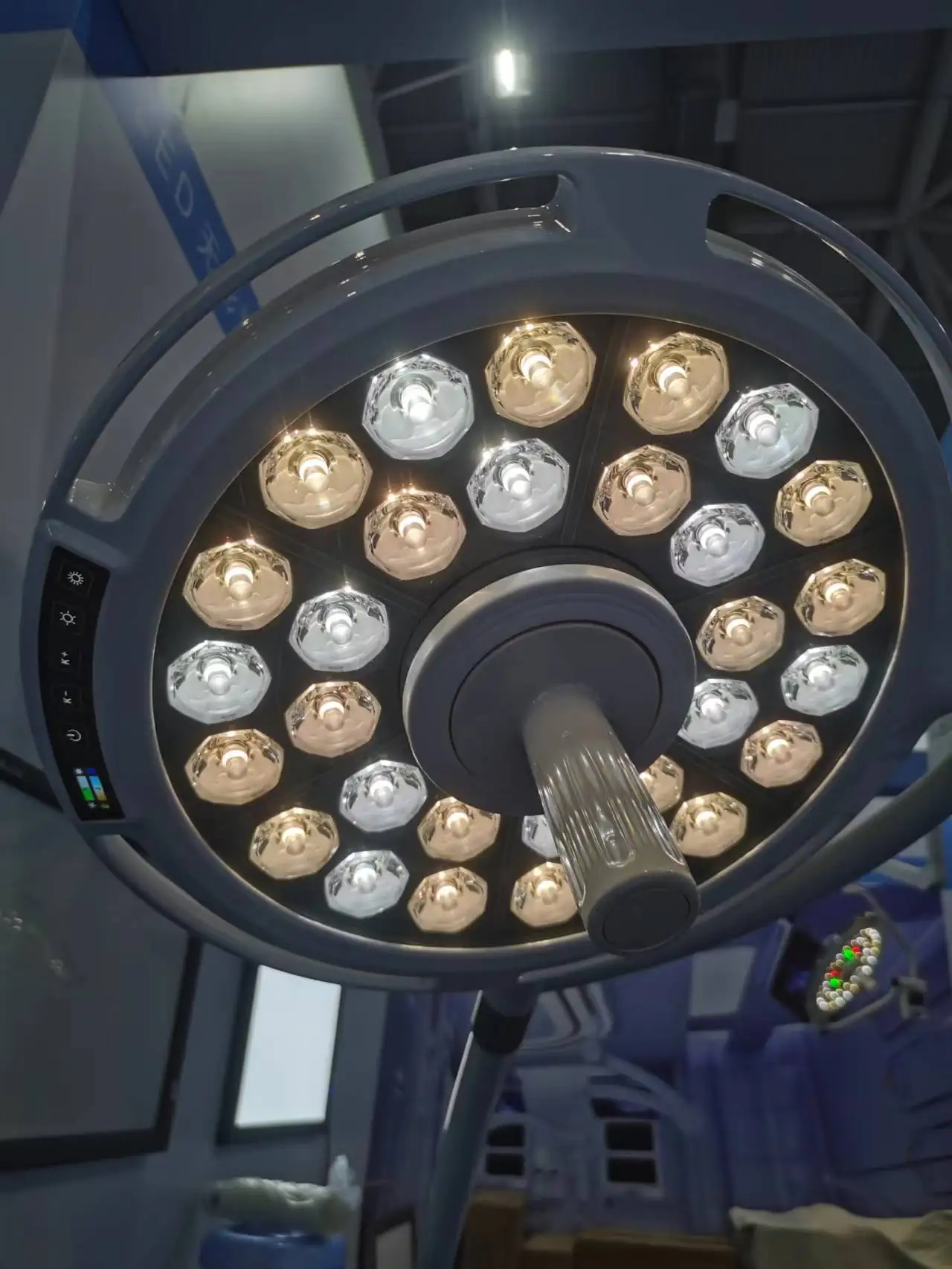 China Wholesale OEM Service Cheap Medical cosmetic light Hospital Gynecological Examination light