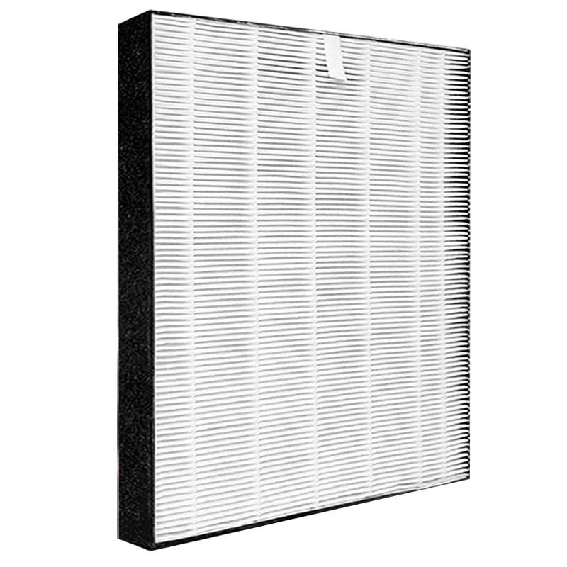  FZ-W53SEF фильт для Sharp очиститель воздуха фильтр HEPA + поглощения неприятных запахов FU-S51E FU-W43E FU-W53E