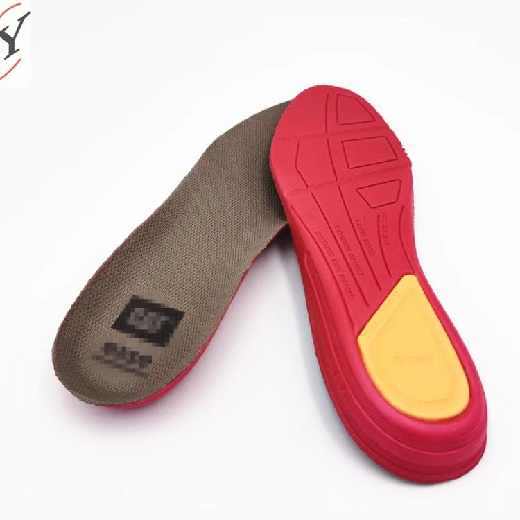 Insoles for Working shoes