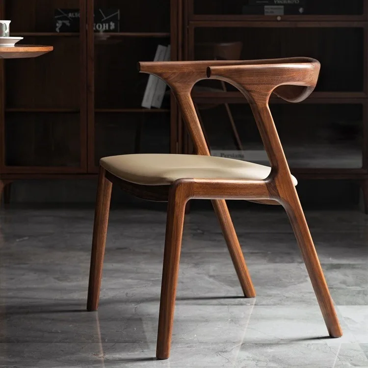 2024 round popular Factory Popular New Products Modern Dining wood table