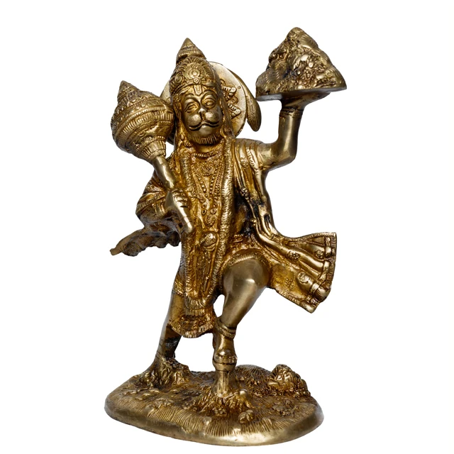 Lord Shiva Statue | A Statue With Divine Power To Enhance Your Surrounding | A Brass Statue Of Lord Shiva