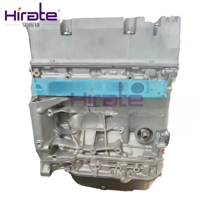 honda engine assembly K24W5 Engine 2.4L 4Cylinder Engine Systems For Honda Accord CRV Crosstour Element Odyssey Spirior Stepwgn
