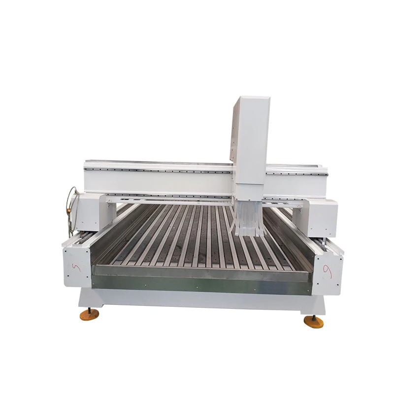 High speed 380V stone engraving cnc router machine for granite