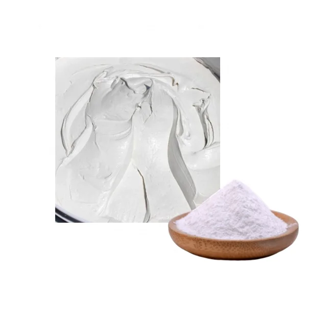 Factory Quality Starch Ether HPMC Hydroxypropyl Ethyl Cellulose China Export For Construction