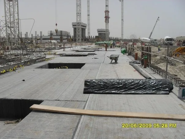 High Tensile Strength 6m Width Geosynthetic Clay Liner Cetco Swelling Bentonite Gcl Geosynthetic Clay Liners for Landfills