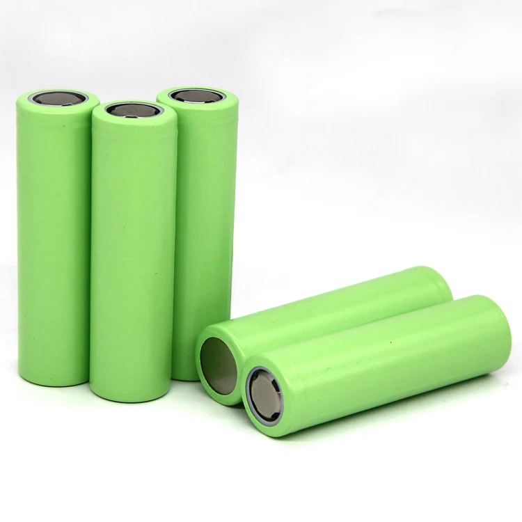 High-low temperature available 18650 Battery Cell Lithium Ion 3.7V 2000mAh 18650 Rechargeable Cell Battery Pack For Toys