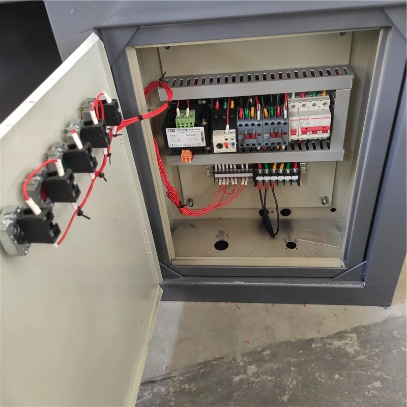 CE Small shredder machine for cutting thin metal plastic with shredder blade