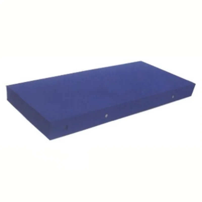 Hospital Bed Mattress Medical Waterproof Fabric Cover Nursing Bed Mattress Foam Sponge Mattress For Bedroom Patient BedHot
