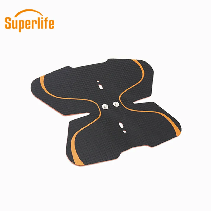 S3 Oem Smart Fitness Mobile Gym Abs Stimulator Electric Ems Abdominal Trainer Ems Muscle Stimulator