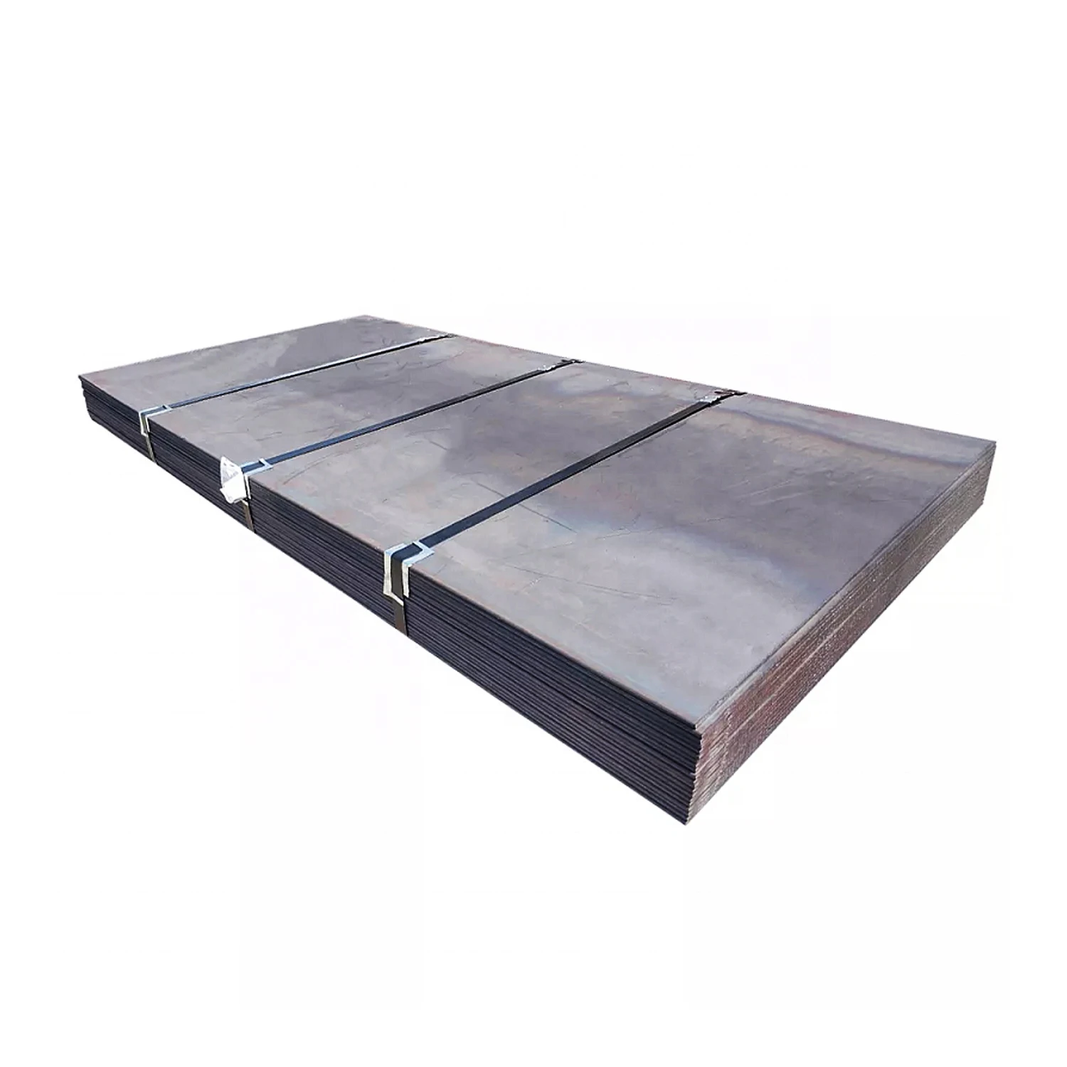 Factory Supply Mild Steel Carbon Plate 12mm 15mm Thick Mild Ms Carbon Steel Plate sheet piles steel