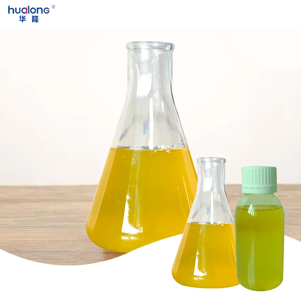 Hualong SBS  sofa sponge mattress spray adhesive glue