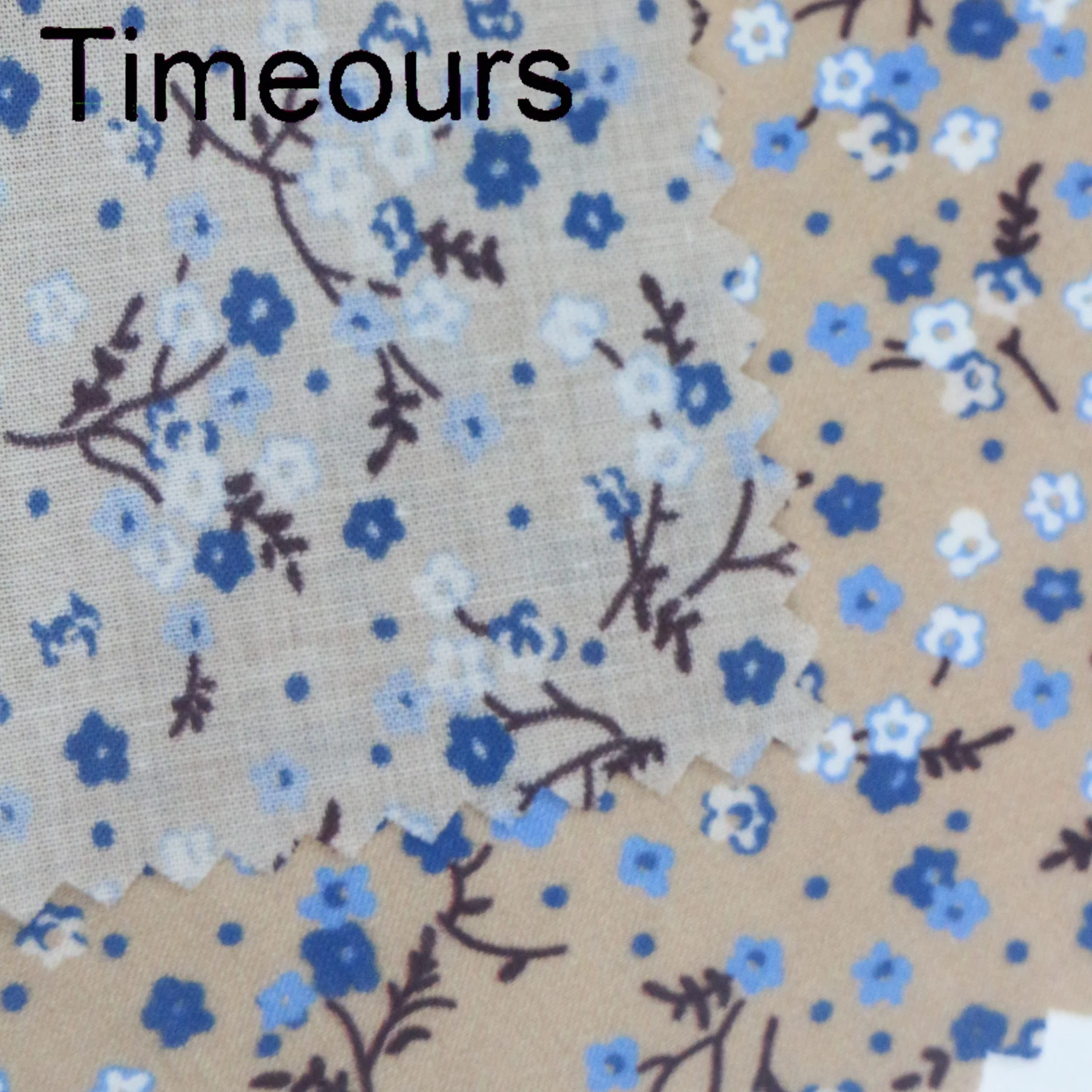 100%Cotton Modacrylic Inherent Flame Retardant Fabric for Workwear T Shirt Clothing Plain Anti Dye