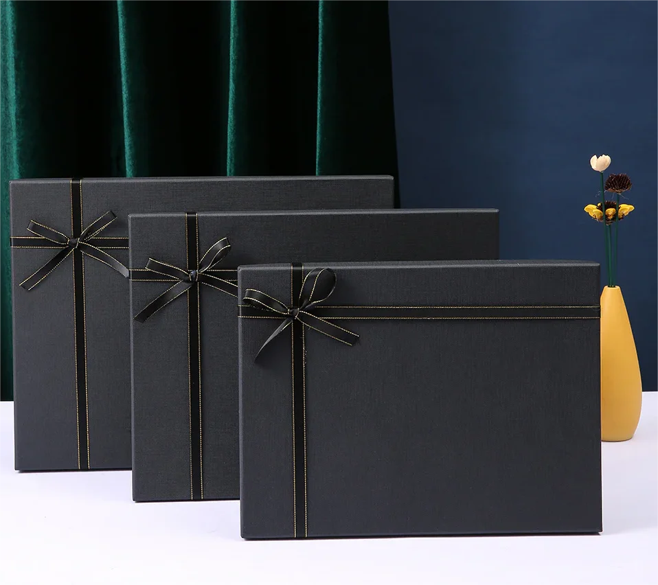 Customized Brand Fragrance Bottle Mockup Paper Boxes Perfume Packaging Gift Rigid Boxes For Sample Perfume Sets