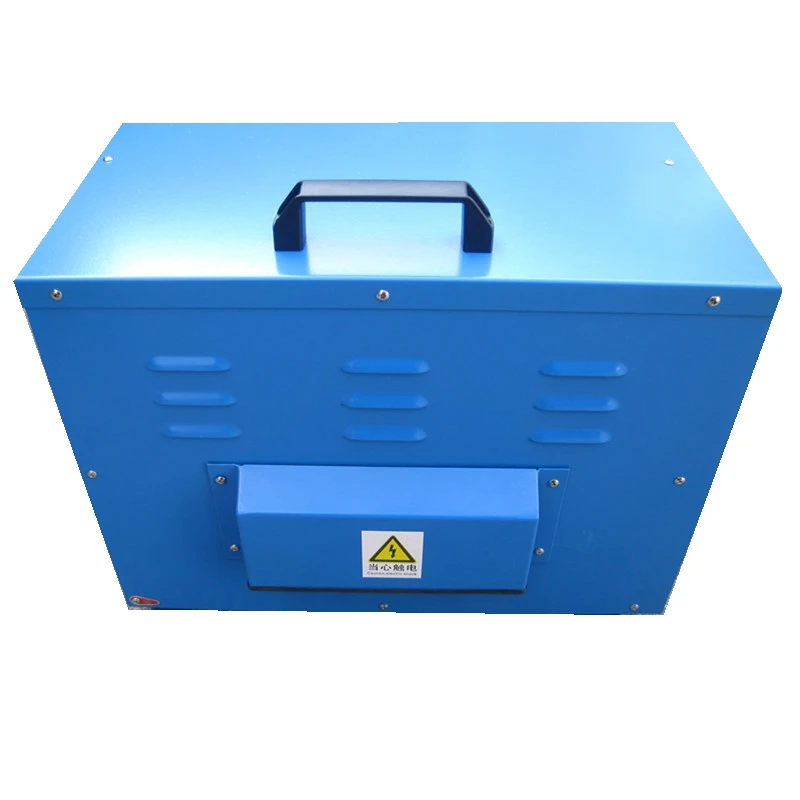 Высокоэффективная машина с контролем температуры 60 кВт, термообработка после сварки