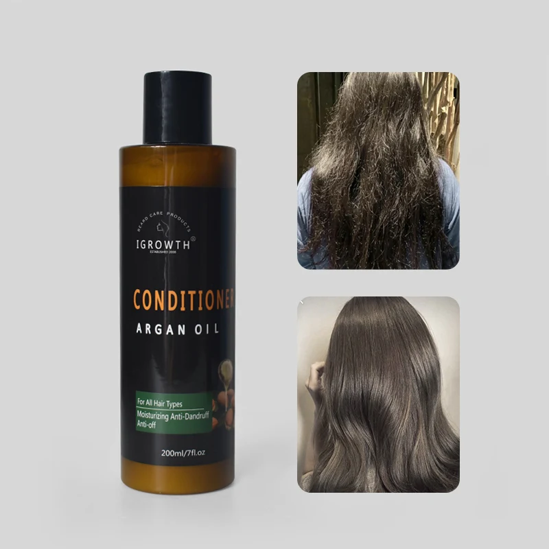 Repair olive essence hair care shampoo Customized other hair care & styling products hair growth oil for men oil argan