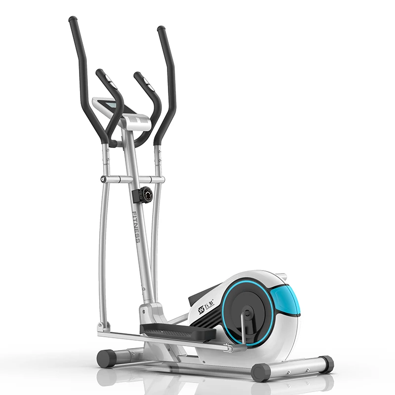 High Quality fitness equipment commercial elliptical machine elliptical bicycle Gym elliptical bike